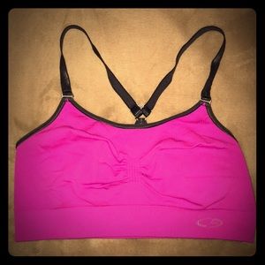 Champions Sports Bra